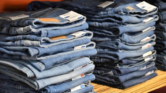 Jeans Pack(10)