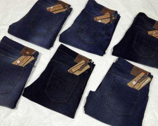Jeans Pack(10)