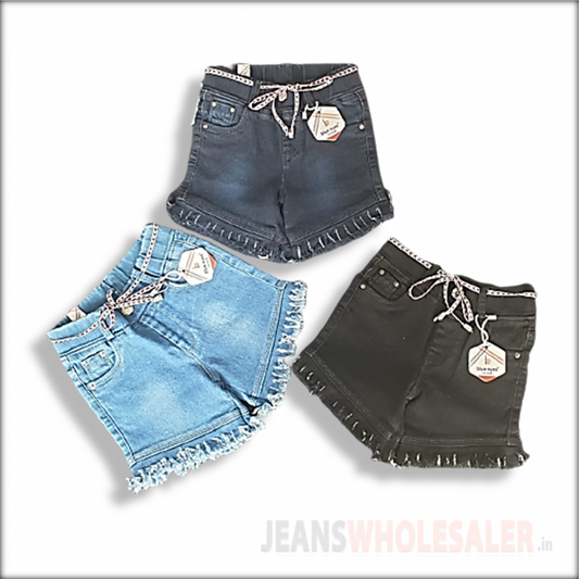 Ladies shorts Pack(10)